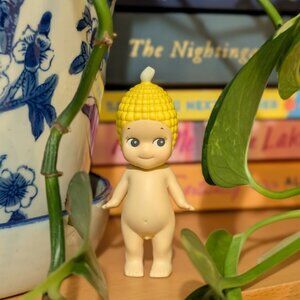 Sonny Angel Vegetable Series | Corn